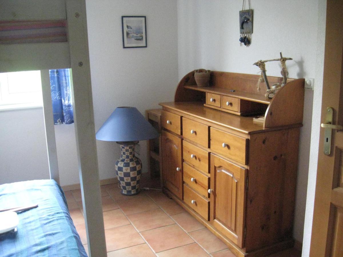 Couette Et Cafe - Chambre Bleue Truchtersheim Exterior photo
